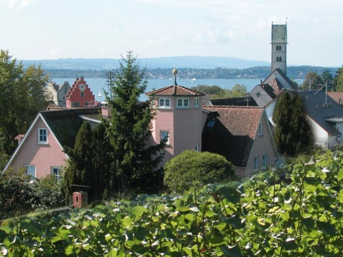 Schloesschen Im Weinberg Apartment Meersburg Exterior photo